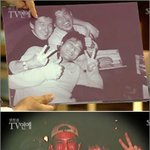 <b>호남</b>트리오~이들도 사람이였다~!!!!!소주에 안주는 라면??