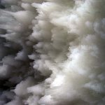 빨대로 만들었어요~!