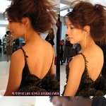 목이길어 슬픈<b>사슴</b> 옥주현