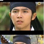 황진이 <b>은호</b>도령 마지막 가는 모습~ㅠㅠ