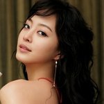 한예슬 붉은색 드레스 입고 섹시한 눈빛 <b>발사</b>!