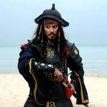 캐리비안의 해적 1,2,3편 스토리 정리
