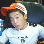 [<b>mc</b>몽] 엠씨몽의 숨겨둔 아들! 헉!!  ㅋㅋㅋ