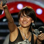 효리 <b>주름</b>이 사라지다?