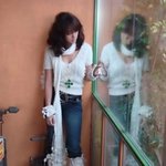 점점 날씬해지는 <b>윤은혜</b>