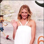 카메론 디아즈 "피오나는 현대적인 여성" (<b>일문</b>일답)