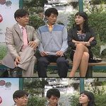 섹시하고 코믹한 색시몽? 서영섹<b>시미</b> 짱