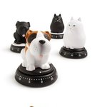 귀여운 고양이, 개 <b>타이머</b>~