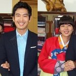 <b>다정</b>한 박정철-박솔미, 연인의 느낌이 오는데!