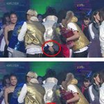 빅뱅 <b>승리</b>가 성희롱 당하는 장면??