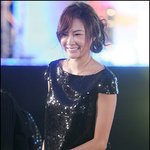 오랜만에 패션쇼 온 <b>양미라</b>, 너무 변해버린 얼굴!