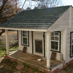 세계의 <b>호사</b>스러운(?) 개집 들