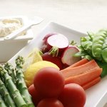 잘못하면 독, 야채 다이어트