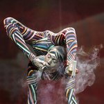 아프리카판 '통아저씨' <b>등장</b>?