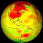 지구온난화의 <b>주범</b>은 태양이다?