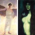 위대한 제자뒤에 가려진 위대한 스승들---모로,본 스턱