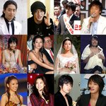 스타안에 스타 있다. "윤은혜와 김미려는 닮은 꼴?"