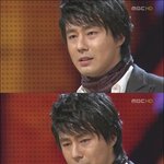 <b>조인성</b> 남우주연상 받고 우는 모습