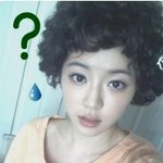 얼짱 박한별, 퍼머머리-몸빼<b>바지</b>~ 오 ~이런!!