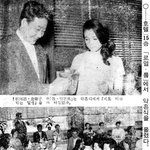 [썬데이유행] 양촌리 이장, 약혼식날 풍경
