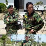 과하게 <b>터프</b>한 최민수, 자제 좀 해도 될텐데~