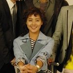 유진 최근 촬영장에서 <b>후덕</b> 아줌마 포스 작렬..심하다;;