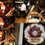 팬서비스 정신이 <b>투철</b>한 청년, 장근석!!