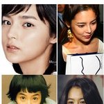 임은경, <b>예전</b> 얼굴이 그리워