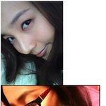 <b>유진</b> 빛나는 미모 모두 엄마 덕분?
