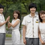 <하이킥> 마지막촬영사진들♥