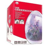 <b>usb</b> 미니 온실