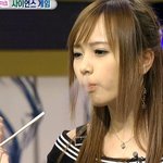 [<b>아유미</b>] 화났다!? 담배핀다!? 열받었다?! ㅋㅋㅋ