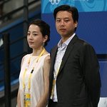 남편과 야구 보러 온 노현정, <b>재벌</b>집 며느리포스가 팍팍!