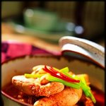 얼큰하고 시원한 <b>알탕</b> 쉽게 끊이는 방법