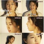 최근 잡지 촬영 중인 박신혜, 뽀<b>샤시</b> 피부 좀 봐~