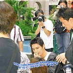 연예인들 <b>코파</b>는 모습