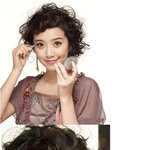 고아라처럼 나온 구혜선 <b>화장품</b> 화보~