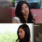 강인, 채정안이랑 영화찍네~!