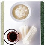 무를 이용한 아이디어 생활법!