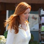 <b>헐리</b>웃의 황신혜 47세인데 캐동안인! 마르샤 크로스