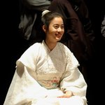 아직 외모에 <b>한계</b> 못느낀다는 김태희 새 영화 촬영 장면 &amp; 스틸컷...