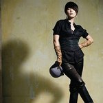 장진영 <b>매니쉬</b>한 화보