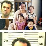 <b>자녀</b> 4명을 다리 아래로 던져버린 아빠