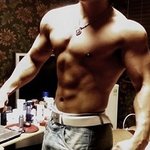 김종국 이후 최고의 <b>몸짱</b>~ 신인 '간종욱' 놀라지 마라~!!