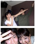 <b>사강</b> 연예인 동료들과 망가지며 노는 웃긴 셀카
