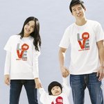 [같은옷]션 부부, 정선희 부부, <b>이상우</b> 부자의 커플룩~