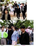최근 부산 온 김태희 직찍, <b>자체</b> 발광 이기적이야!