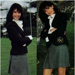 80년대 미소녀 4인방 -너무예뻐요