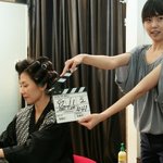 배우에서 <b>스텝</b>으로 잠시 외도했던 스타들?