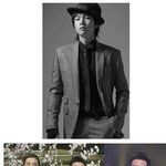 [화보] 장근석, 스키니<b>정장</b>까지 소화해